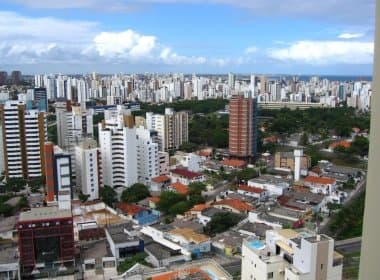 Salvador é a cidade do Nordeste com mais furtos e roubos de celulares