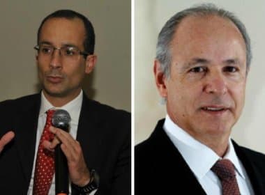 Defesa de Andrade Gutierrez e Odebrecht pede soltura de presos da Lava Jato no STJ
