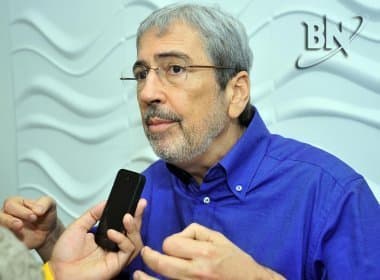 Imbassahy critica aproximação de Lula com FHC e chama petistas de ‘bandidos’