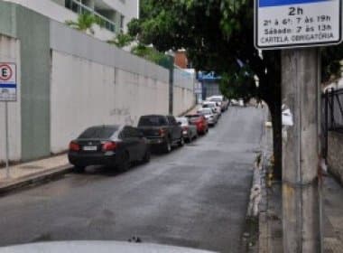 Prefeitura quer privatizar estacionamentos da Zona Azul em Salvador