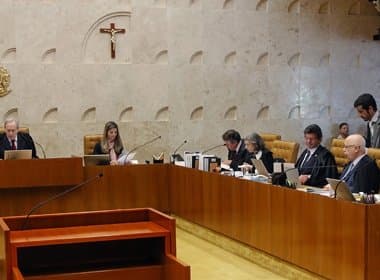 Ministros do Supremo são contra afastamento de Cunha da presidência da Câmara