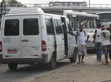 Número de multas por transporte irregular cresce 8,4% no 1º semestre, diz Agerba