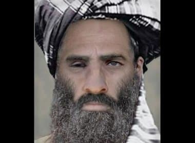 Presidente do Afeganistão diz que líder do Taliban está morto desde 2013
