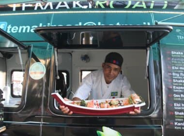 Câmara regulamenta funcionamento de food trucks em Salvador