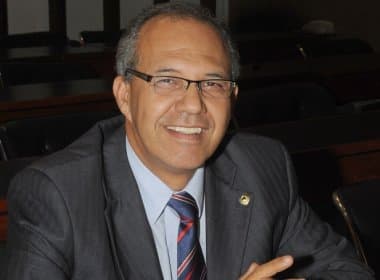 Carlos Geilson deve ir para o PSDB, porém mantém abertas chances de migrar para PMDB