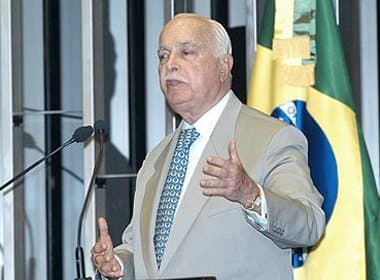 Antônio Carlos Magalhães será homenageado no Centro Administrativo de Salvador