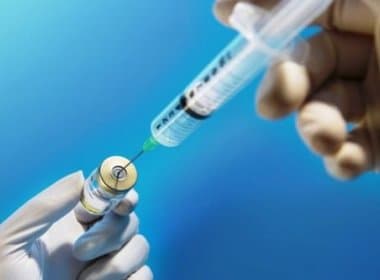 OMS afirma que primeiros resultados de vacina para ebola são ‘promissores’ 