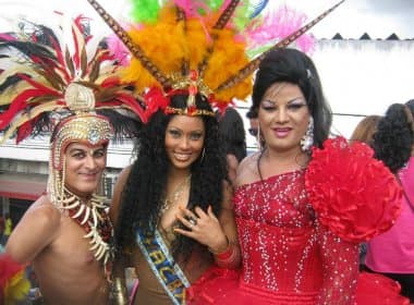 VI Parada Gay de Cajazeiras acontece neste domingo, com concentração às 14h