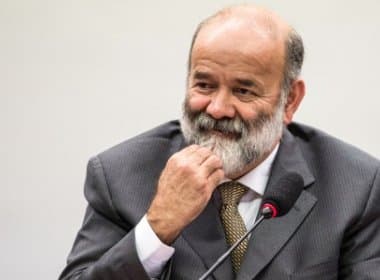 Vaccari Neto recebia propina na sede do PT em São Paulo, diz delator