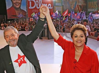 Governo, Instituto Lula e PT podem se unir para enfrentar crise política