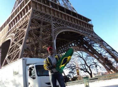 Estudantes da Ufba podem viajar para França com tarifas especiais; saiba como