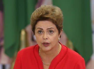 Dilma supera série histórica e chega a 71% de reprovação, diz Datafolha