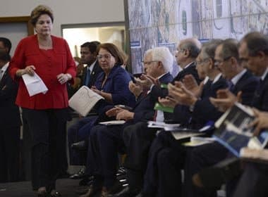 Dilma Roussef teria preparado uma carta de renúncia à Presidência