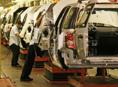 Camaçari: Ford suspende produção para se ‘ajustar à demanda do mercado’