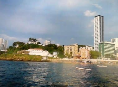 Empresa que quer construir prédio de 30 andares na Barra financiou campanha de Souto
