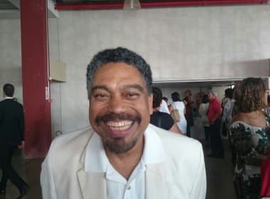Jorge Portugal diz que secretaria lançará ‘editalzinho’ em 15 dias