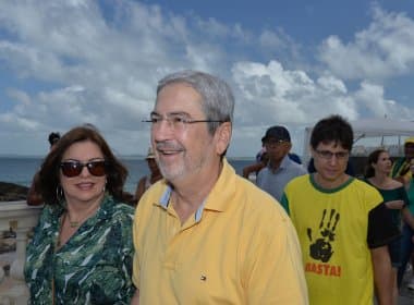 Imbassahy defende Eduardo Cunha e diz que presidente da Câmara ‘tem autonomia’