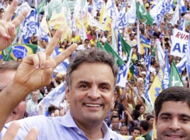 ‘Fora Dilma’: PSDB pretende começar atos próprios contra a presidente