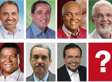 PT aprova candidatura para a eleição de 2016 e apresenta sete pré-candidatos; conheça