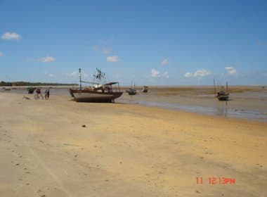 Parte do litoral baiano pode pertencer ao estado de Minas Gerais, diz jornal
