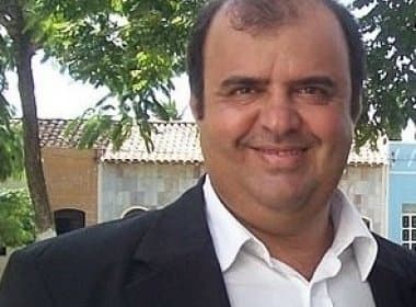 Sapeaçu: TJ-BA mantém decisão de veto às contas de ex-prefeito