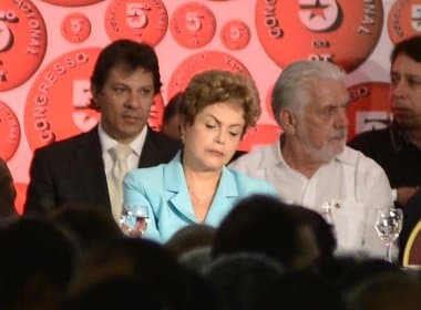 Show em Barretos é interrompido por ofensas à Dilma Rousseff, que não estava no evento
