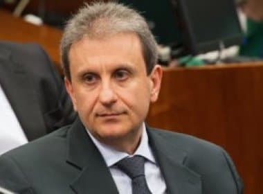 Galvão Engenharia questiona delação premiada de Youssef e STF julga validade nesta quarta