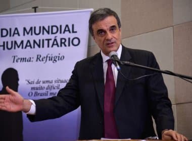 Redução da maioridade penal será erro histórico sem perdão, diz Cardozo
