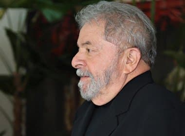 Ex-presidente Lula sobre 2018: ‘se for necessário eu vou para a disputa’