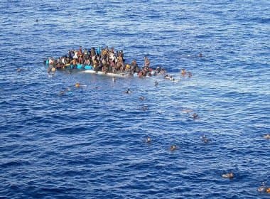 França, Alemanha e Reino Unido apela para União Europeia discutir crise dos migrantes