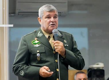 Morre general brasileiro que comandava missão da ONU no Haiti
