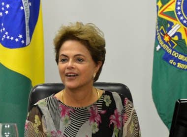 Dilma Rousseff sanciona lei que reduz desoneração da folha de pagamento