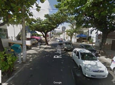 Rua João Gomes, no Rio Vermelho, será liberada nesta quarta-feira