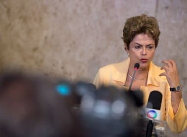 &#039;Não gosto da CPMF&#039;, diz Dilma; governo não descarta novos tributos
