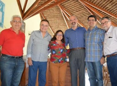 PSB deve ter candidatos a prefeito em Ilhéus e Itabuna, diz Lídice