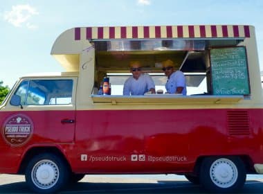 Prefeitura regulamenta food truck em Salvador