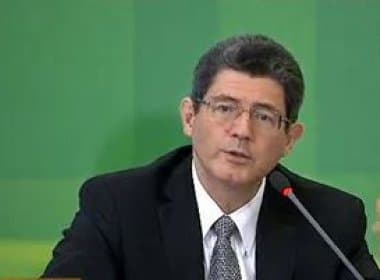Levy anuncia volta da CPMF para cobrir déficit da previdência social