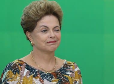 Dilma deve ir ao STF se TCU rejeitar contas ou se processo de impeachment for aberto