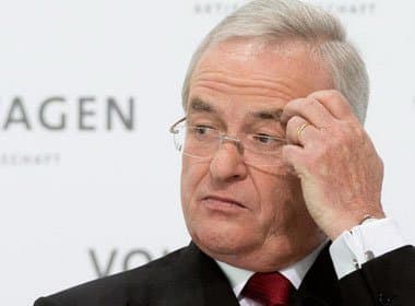 Presidente da Volkswagen renuncia após revelação de fraudes na empresa