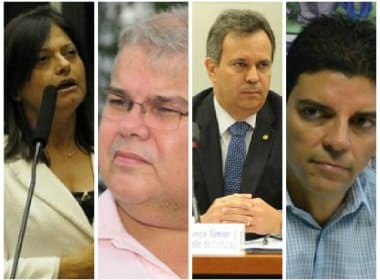 Deputados baianos avaliam que PMDB será decisivo para início de impeachment de Dilma