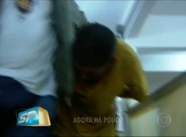 ‘Serial Killer’ de São Paulo confessa mais três mortes