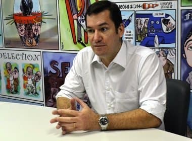 Após denúncias, Pauperio pede demissão da secretaria de Gestão de Salvador