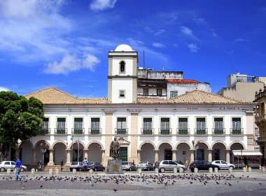 Prefeitura encaminha a Lei Orçamentária de 2016 de Salvador à Câmara