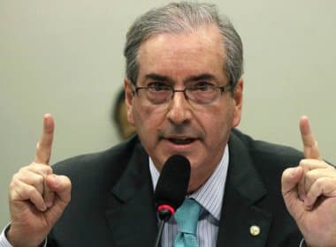 Suíça transfere investigação sobre Cunha para o Brasil; familiares também teriam contas