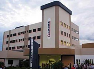 Sem salário há 3 meses, médicos de Hospital Regional de Santo Antônio entram em greve
