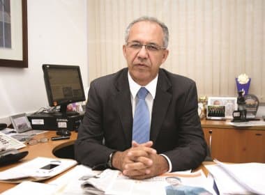 Após decisão da Justiça, Carlos Geilson confirma filiação ao PSDB