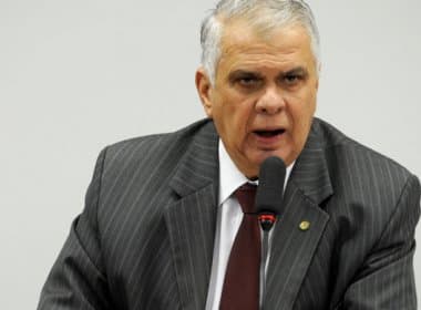 Governo acatou indicação de Araújo para Ipahn às vésperas de denúncia contra Cunha