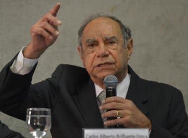 Morre ex-chefe de órgão de repressão na ditadura, Brilhante Ustra