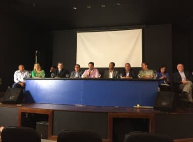 Comissões da Câmara sugerem isenção de taxas para blocos no Circuito Osmar
