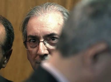 Cunha disse a aliados que não tem &#039;a menor chance&#039; de deferir impeachment